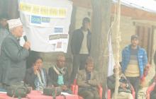 गाउँपालिका प्रनुख प्रशासकिय अधिकृत